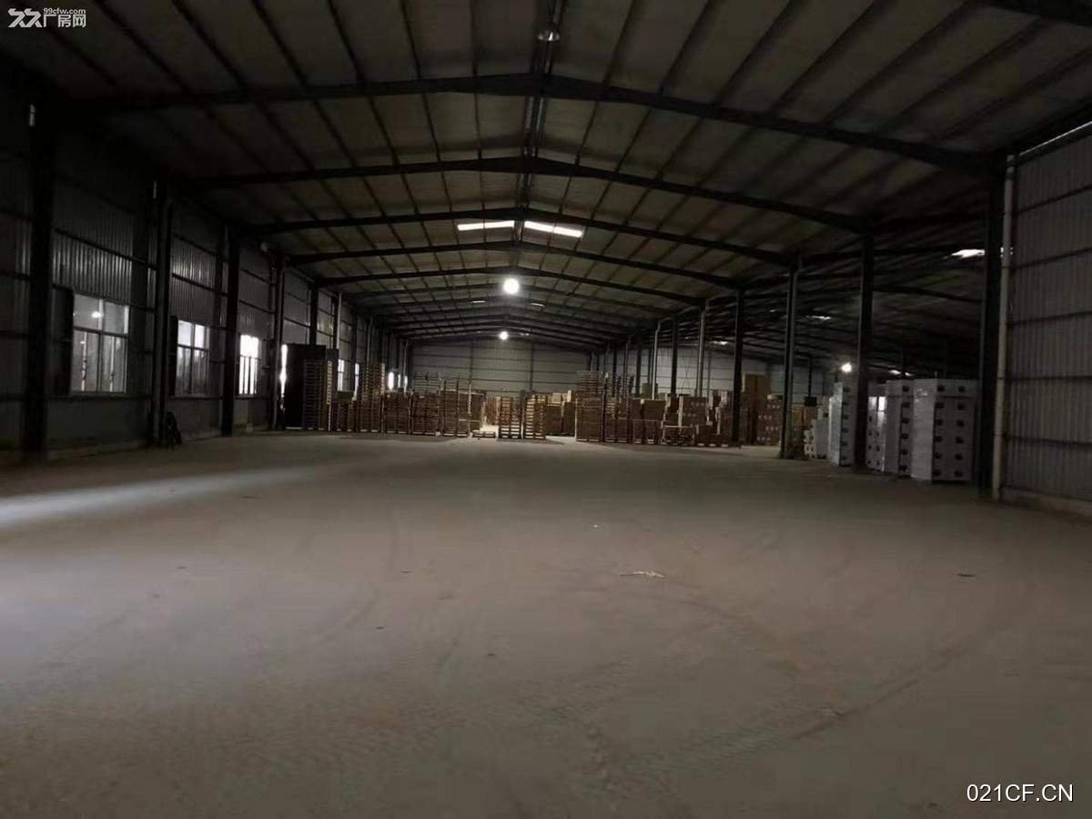 福州其他三明明溪县经济开发区工业区独院19600㎡独门独院单层全新仓库出售