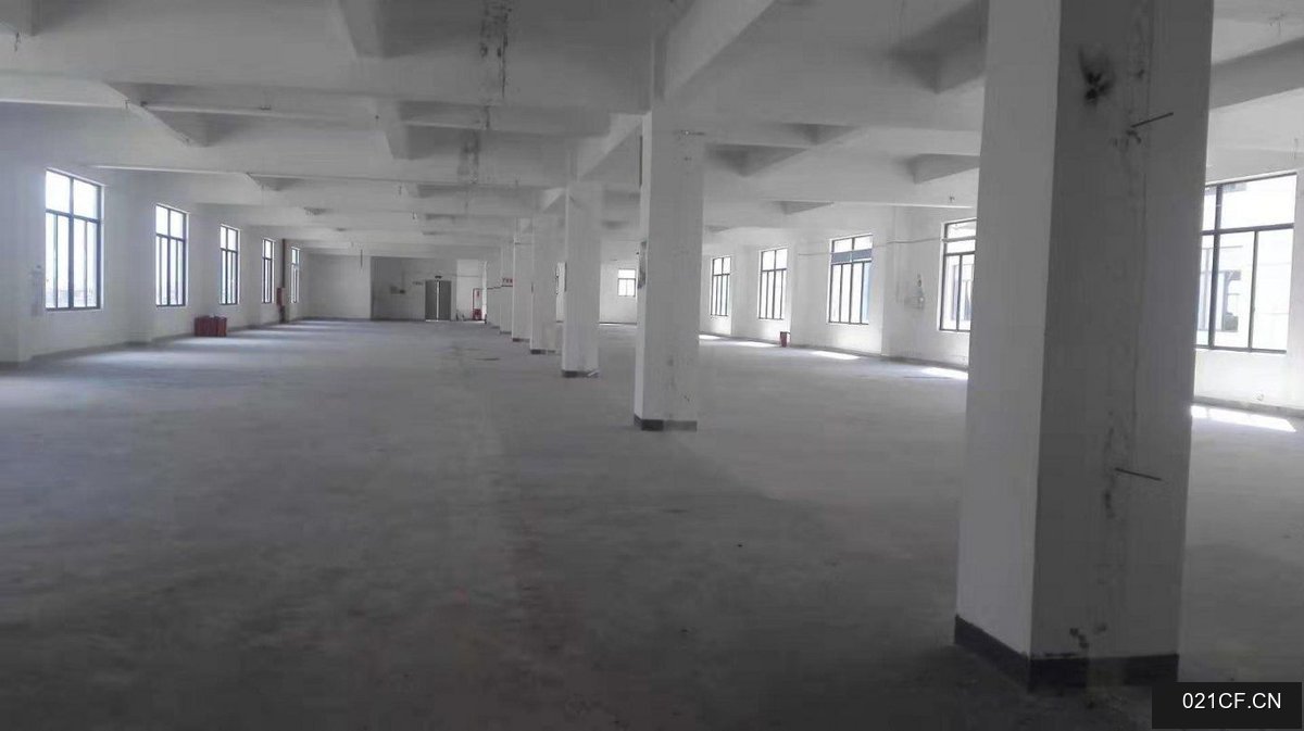 福州闽侯县荆溪铁岭工业区县荆溪铁岭工业区整栋框架结构1400㎡单层交通便利厂房出租