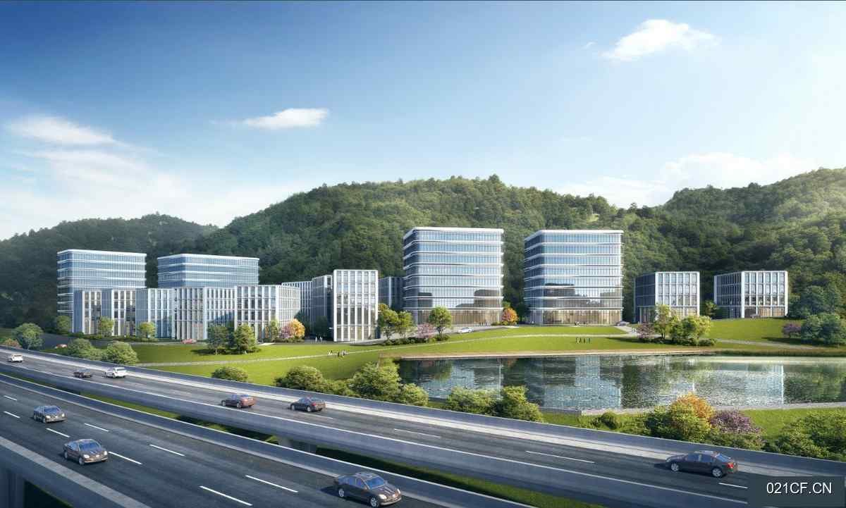 福州晋安厂房出售实景图2