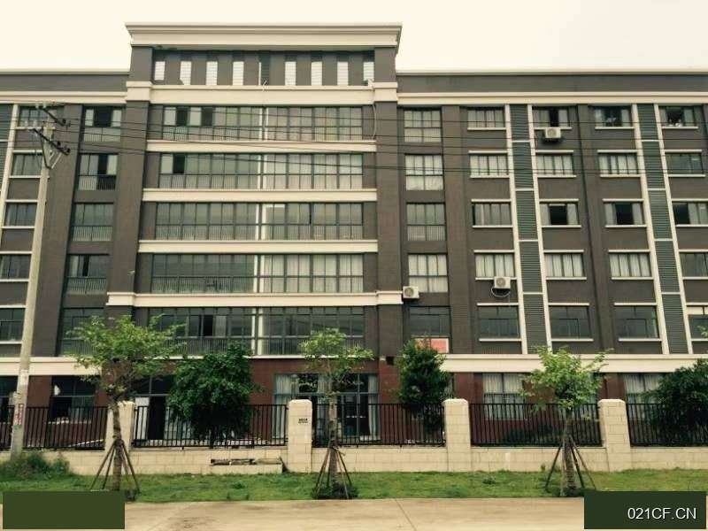 福州闽侯厂房出租实景图2