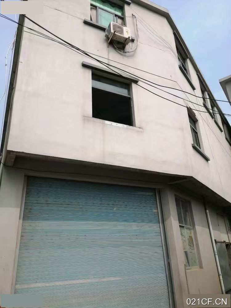 福州仓山厂房出租实景图2