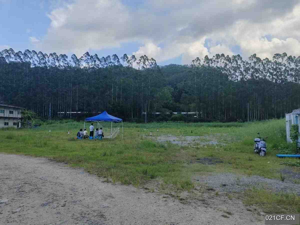 福州闽侯仓库出租实景图2