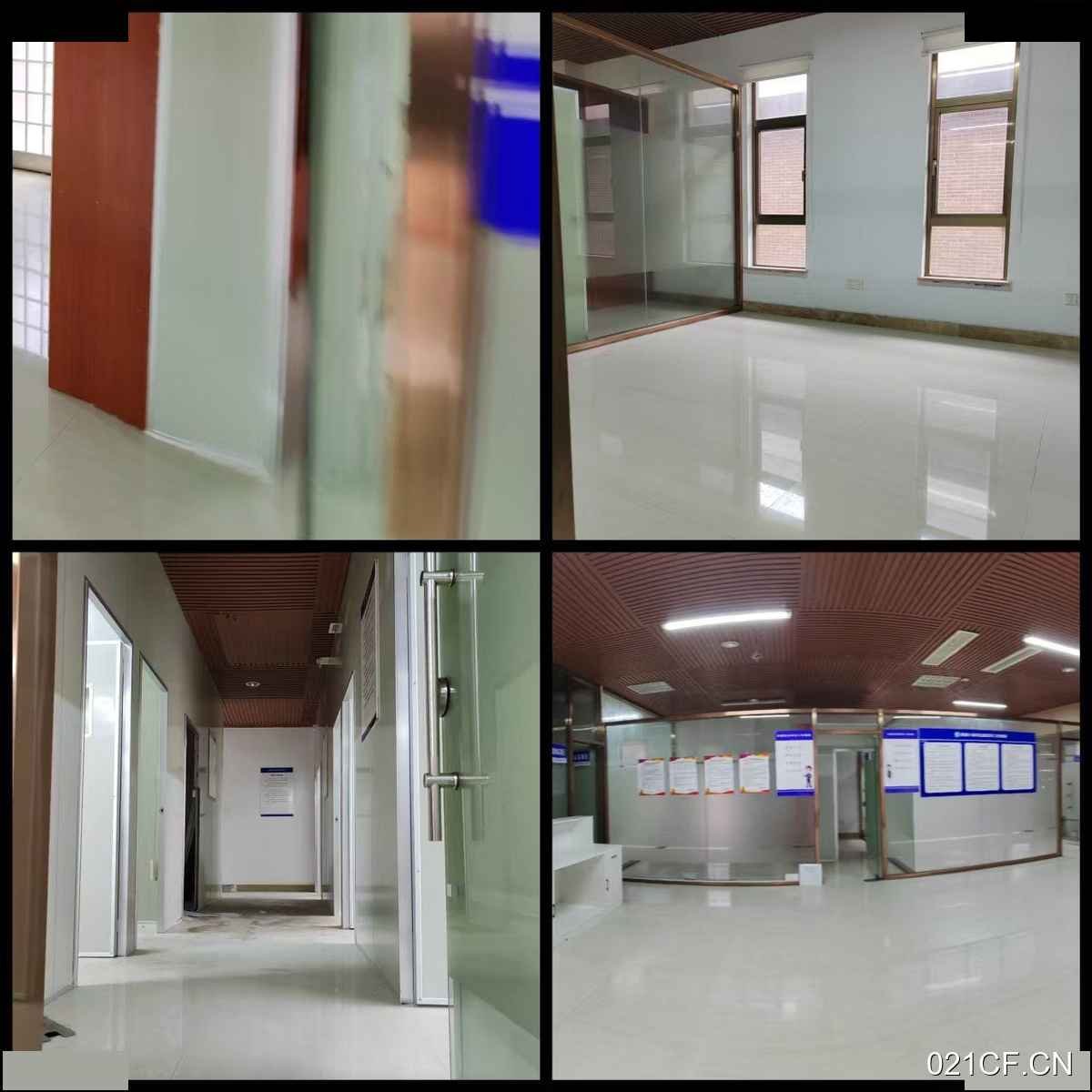 福州闽侯仓山软件数据海峡工业园免中介费：晋安展厅店面物流空5000㎡独栋可注册可分租仓库出租