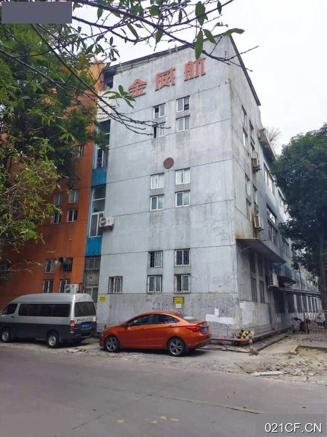 福州仓山浦上大道金山工业集中区浦上园标准1080㎡标准厂房交通便利厂房出租