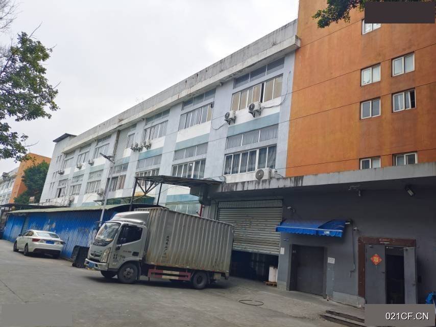 福州仓山厂房出租实景图2