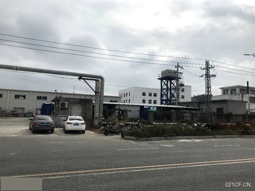 福州福清江阴生活区福建省市市江阴港城15000㎡独门独院单层全新厂房出售