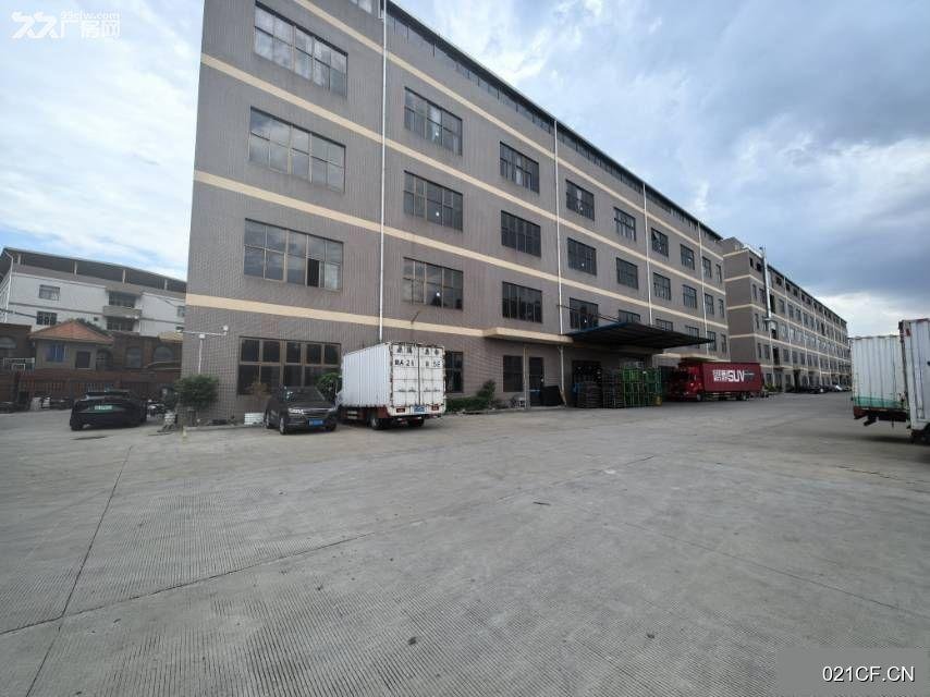 福州闽侯东南汽车主机厂青口东南奇瑞主机厂旁单价103000㎡独门独院标准厂房多层厂房出租