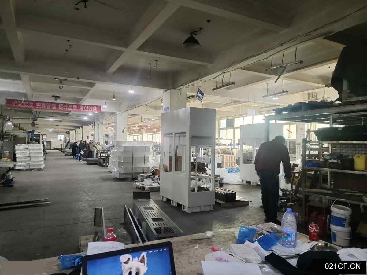 福州马尾厂房出租实景图2