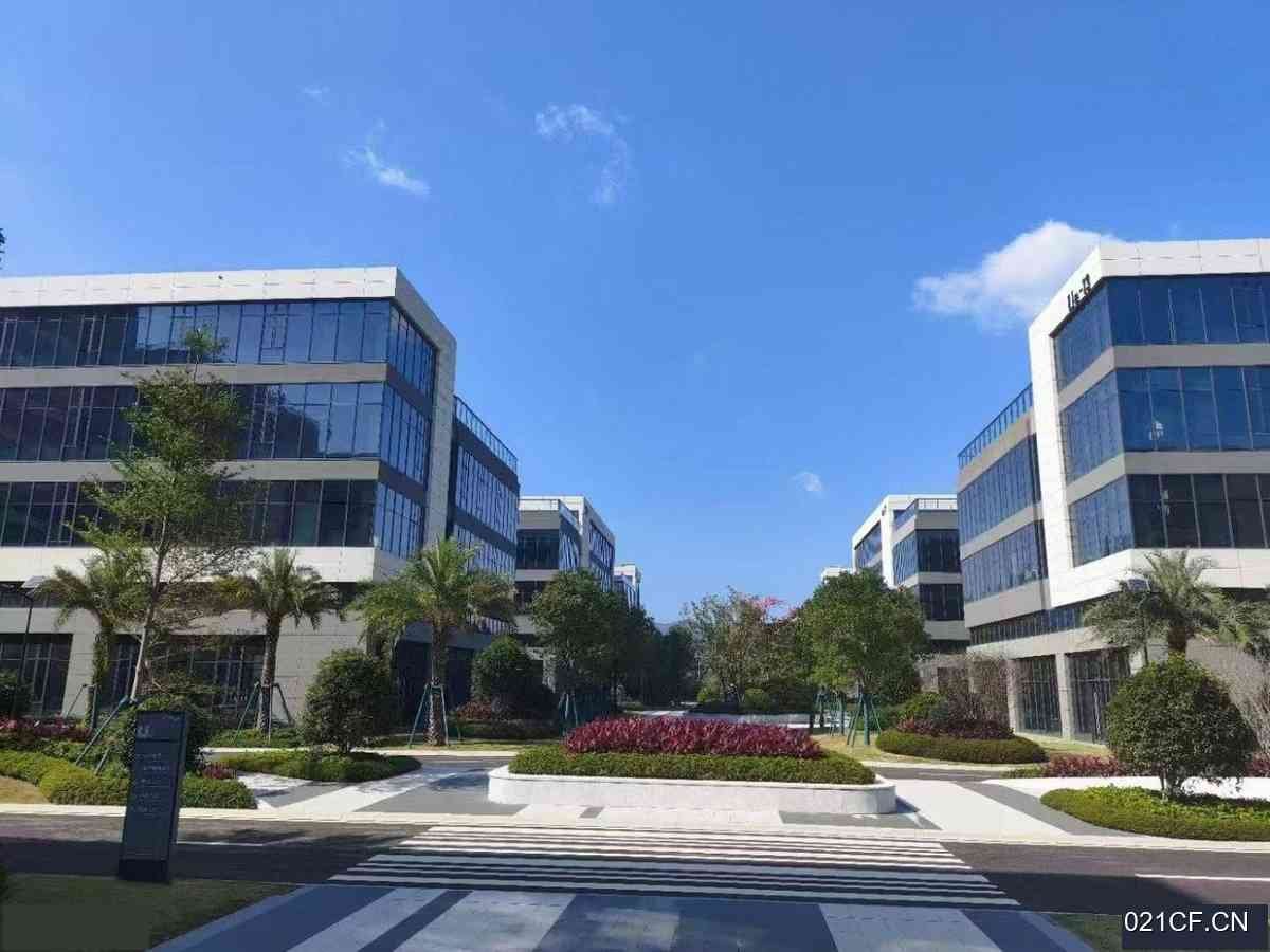 福州长乐福建省福州市天津大学（福州校区）西南100米滨海新区独栋分层稀缺火热189628㎡地铁全新厂房出租