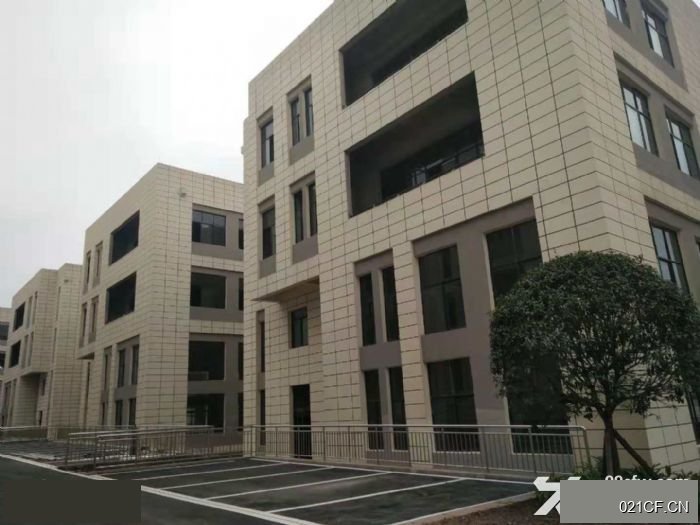 重庆永川厂房出租实景图2
