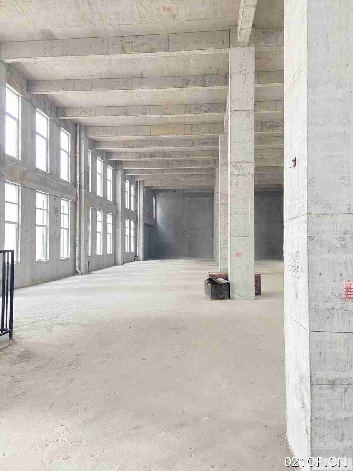 重庆九龙坡厂房出租实景图2