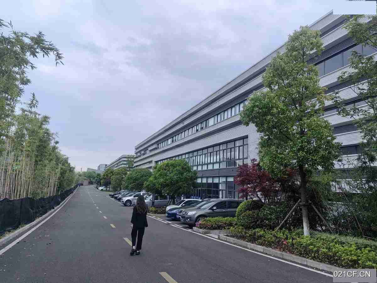 重庆九龙坡金凤高新区单层钢构11米交通完善5000㎡独栋全新厂房出租