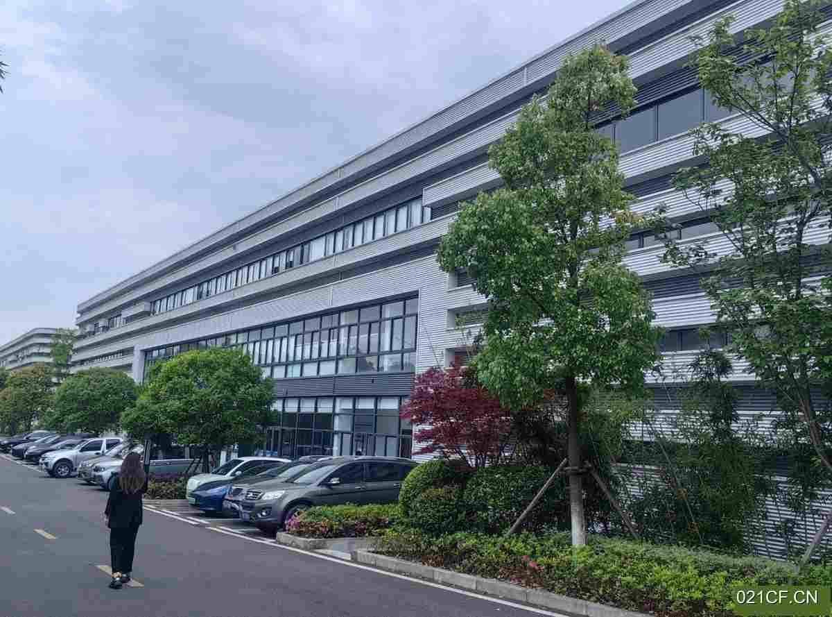 重庆沙坪坝西永大学城11米单层钢构大货门金6000㎡全新可分租厂房出租