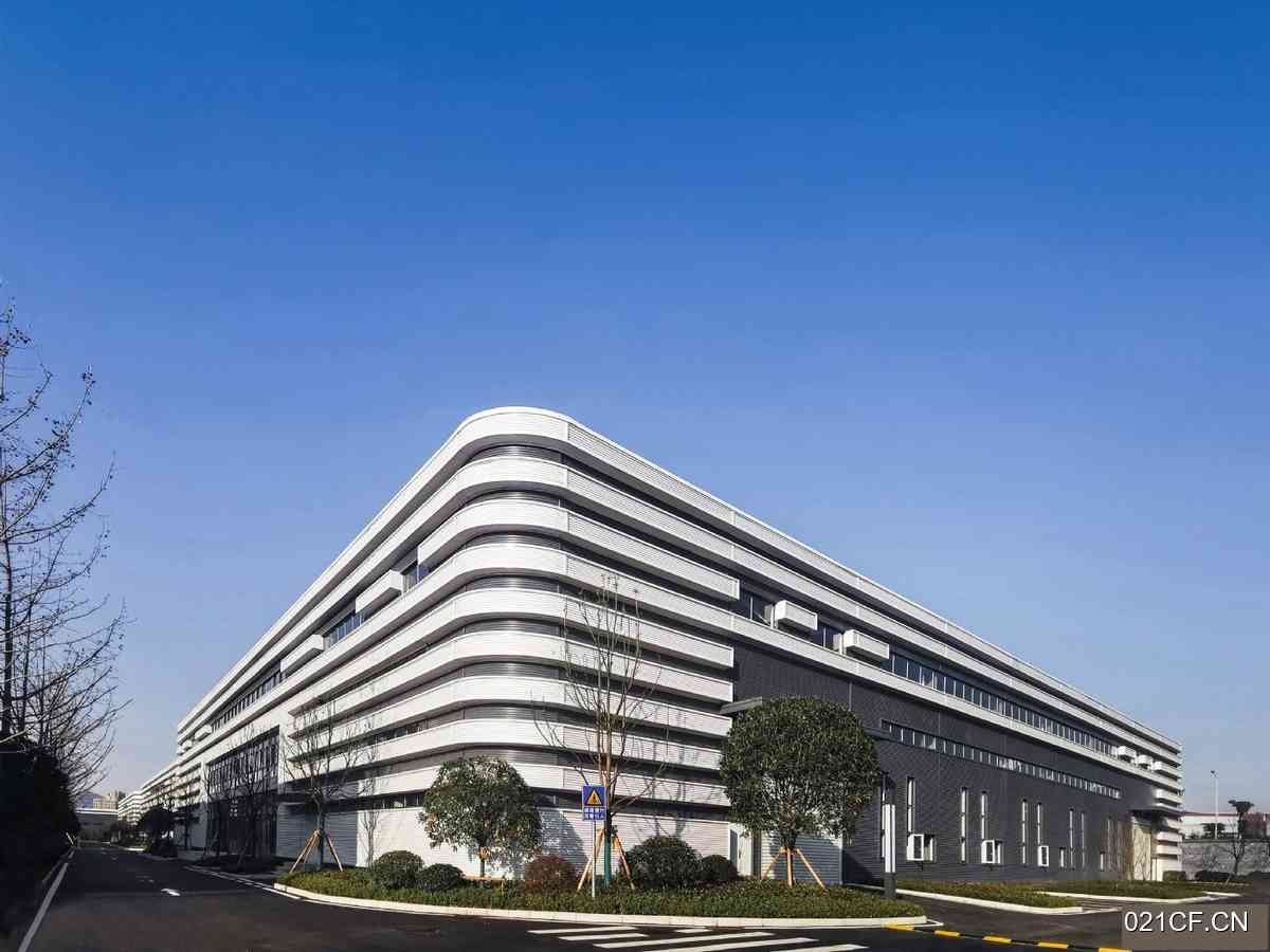 重庆沙坪坝厂房出租实景图2
