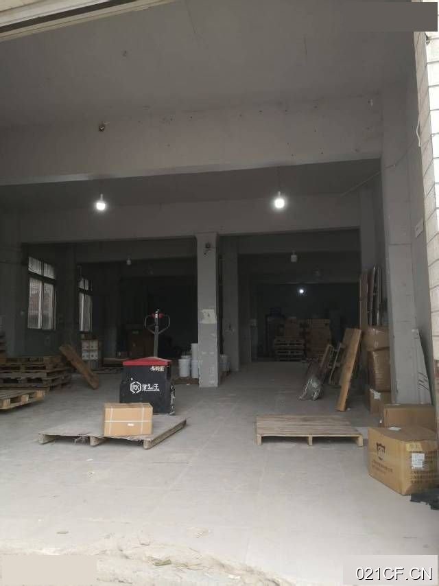 重庆南岸鸡冠石米450㎡独门独院单层大车进出厂房出租