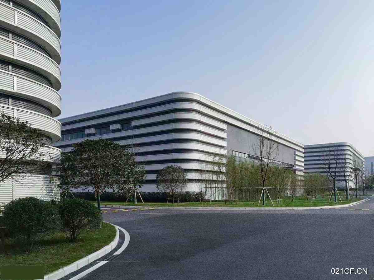 重庆沙坪坝厂房出租实景图2