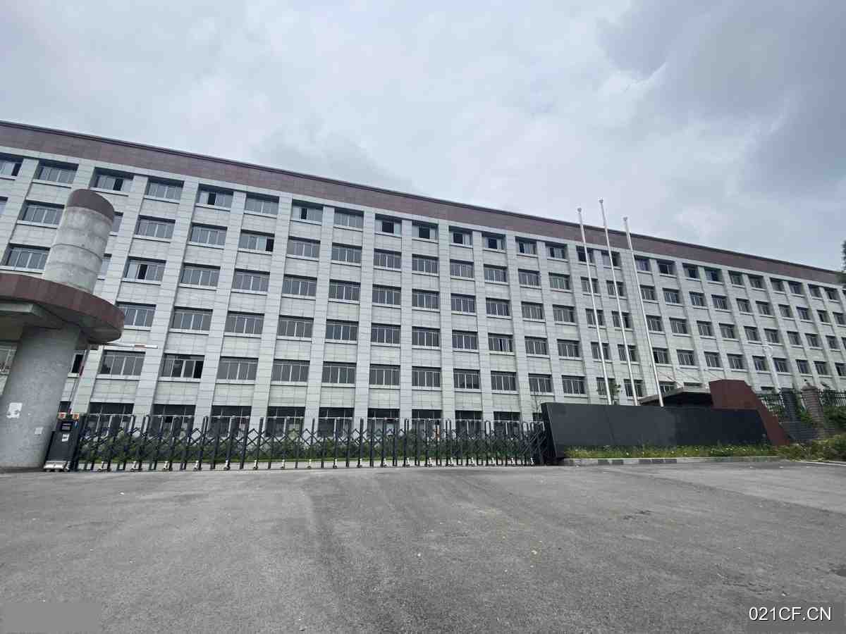 重庆璧山高新区铝山路和璧青路交汇处城区优质好房源看过来  正宗单层全新厂房出售