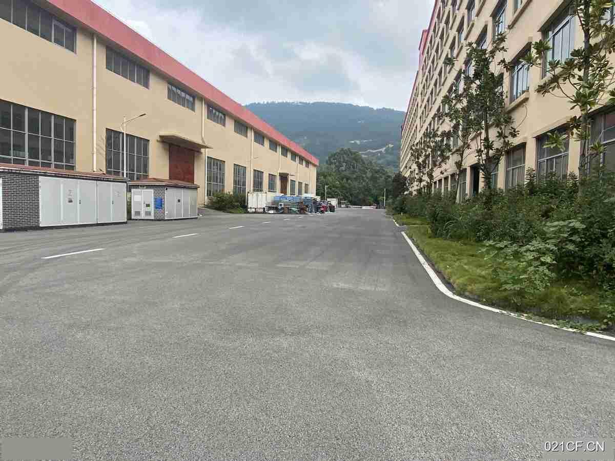 重庆璧山厂房出售实景图2