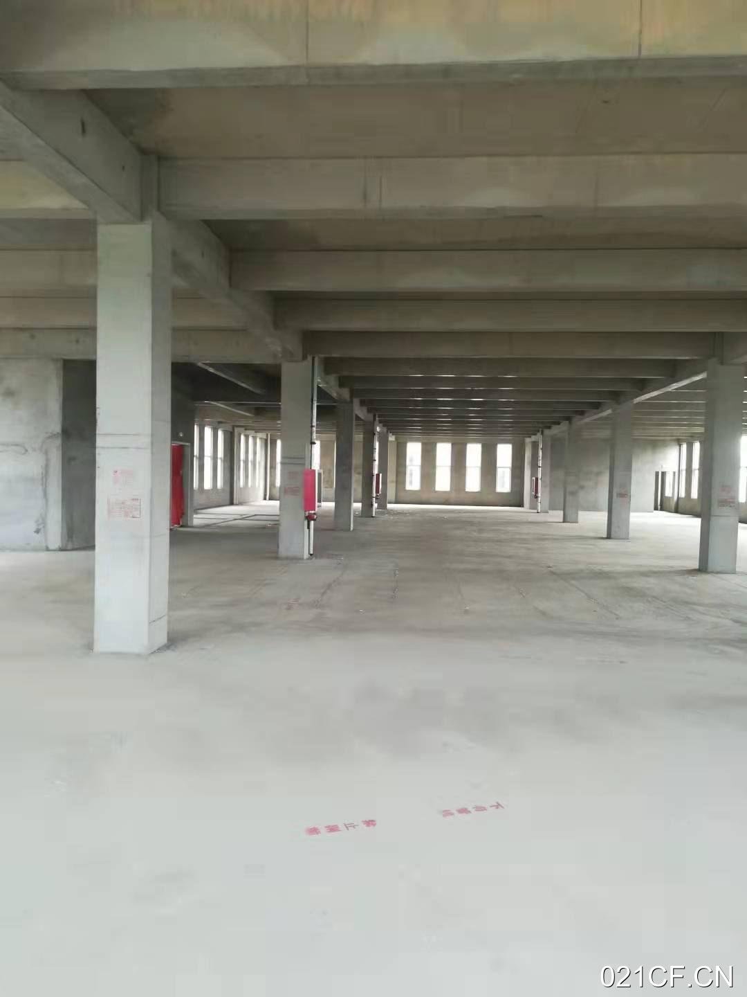 石家庄无极河北石家庄无极郭庄绿色家居基地多层2300㎡独栋全新厂房出售