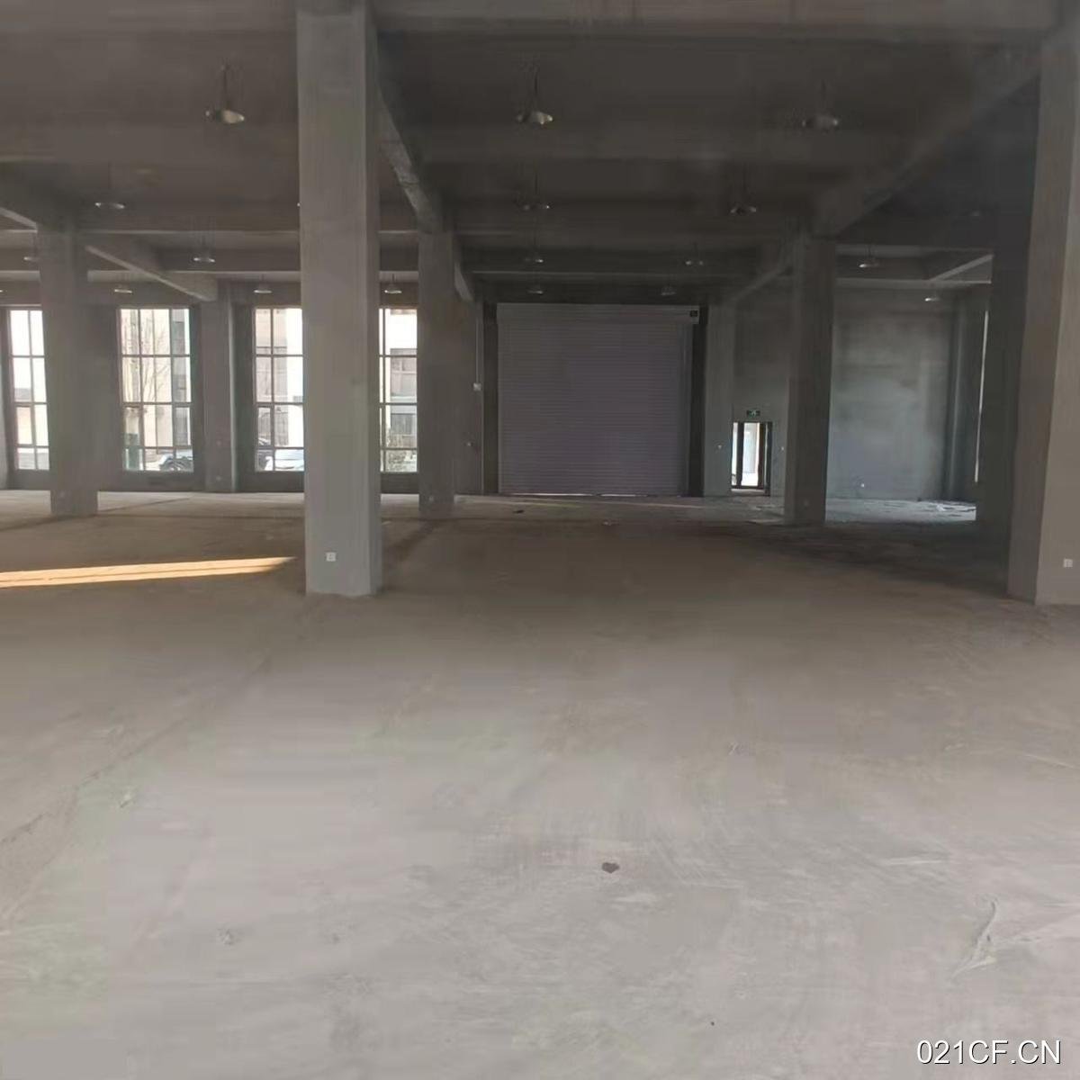石家庄鹿泉厂房出售实景图2