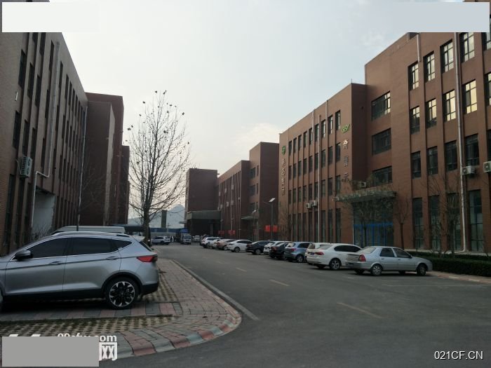 石家庄鹿泉厂房出售实景图2