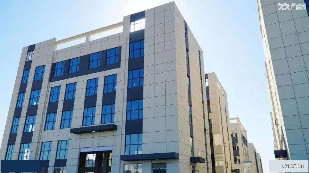 石家庄鹿泉厂房出售实景图2