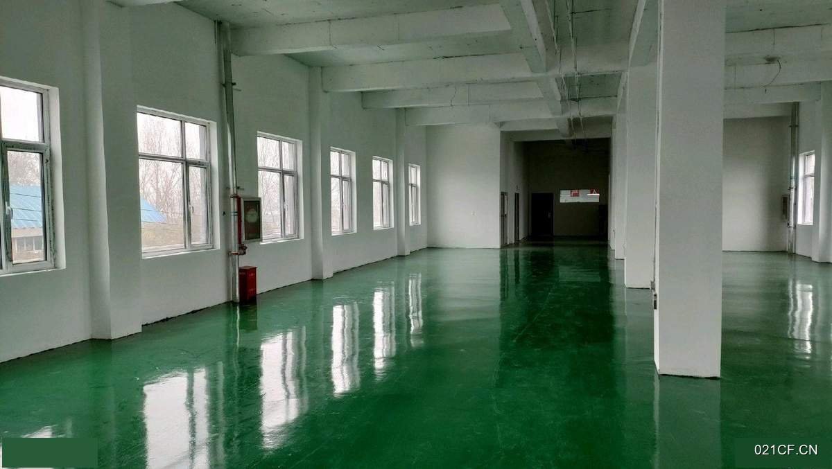 石家庄鹿泉区开发区昌盛大街16号经开区个人标准1600㎡标准厂房可分租厂房出租
