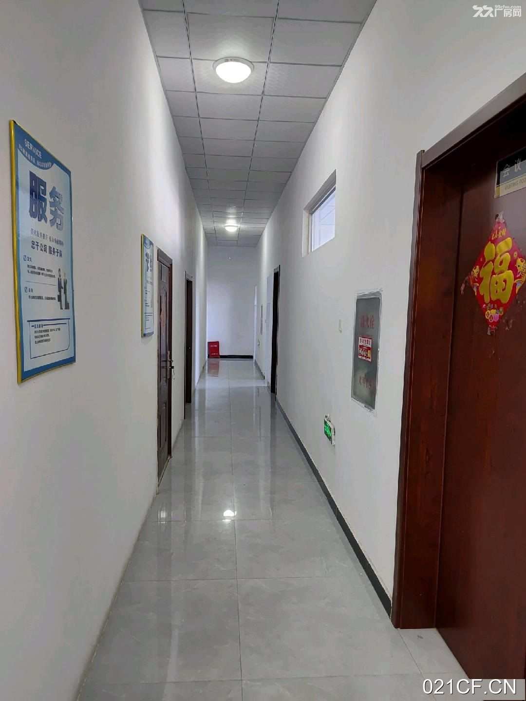 石家庄鹿泉厂房出租实景图2