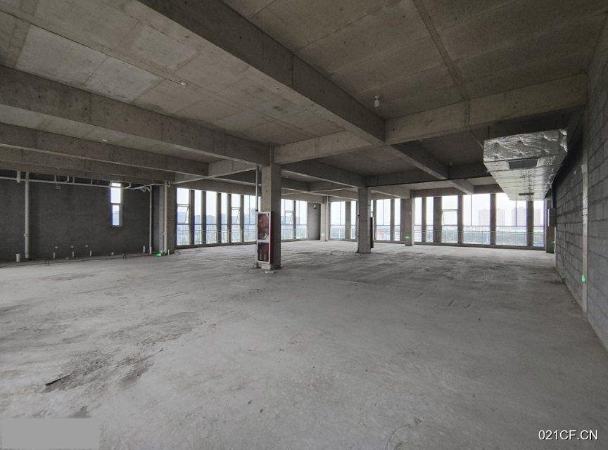 石家庄栾城智汇谷科技园高新区工业超低价600㎡层高4.5米双层厂房层厂房出售