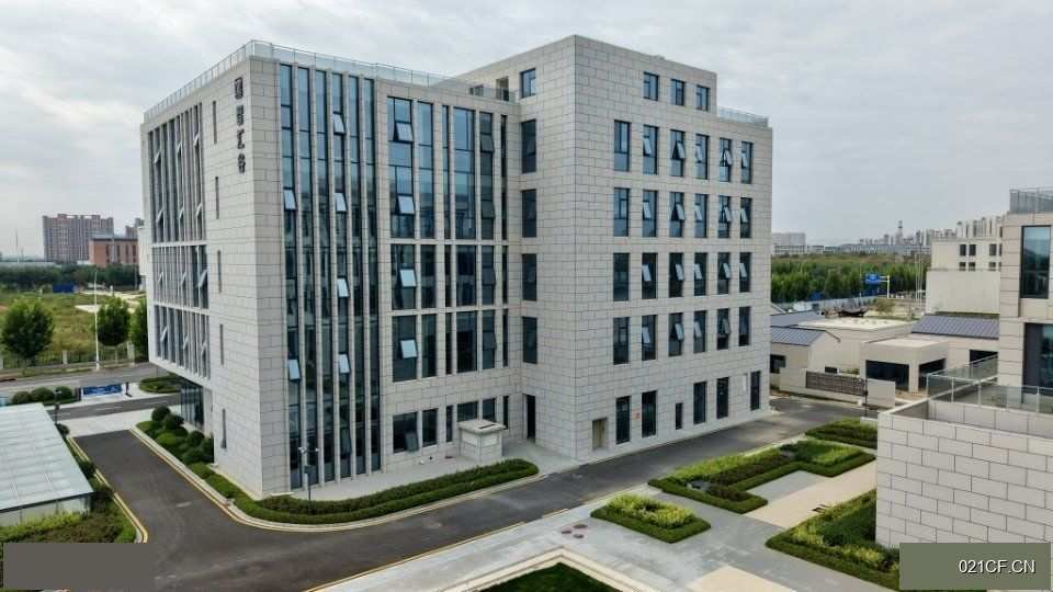 石家庄开发区昆仑大街与仓宁路交叉口高新区研发中心可贷款630㎡标准厂房多层大车进出厂房出售