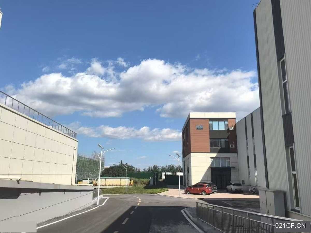 石家庄开发区经济技术开发区新光耀产业园120㎡标准厂房单层全新厂房出售