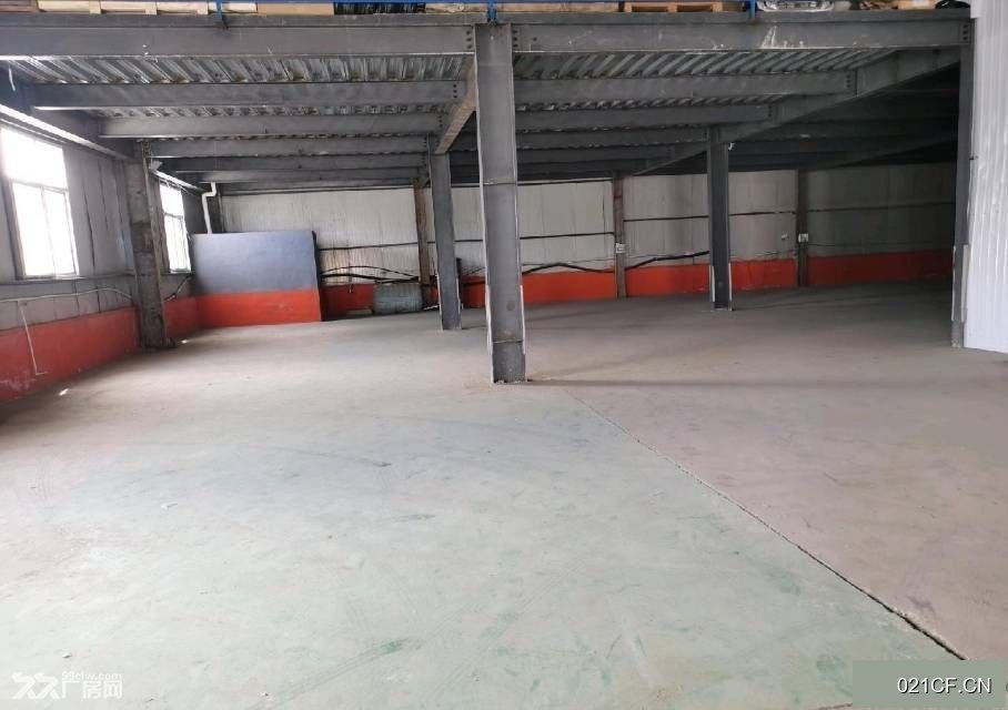 石家庄新华植物园广场西边植物园广场库房单层大车进出交通便利厂房出租