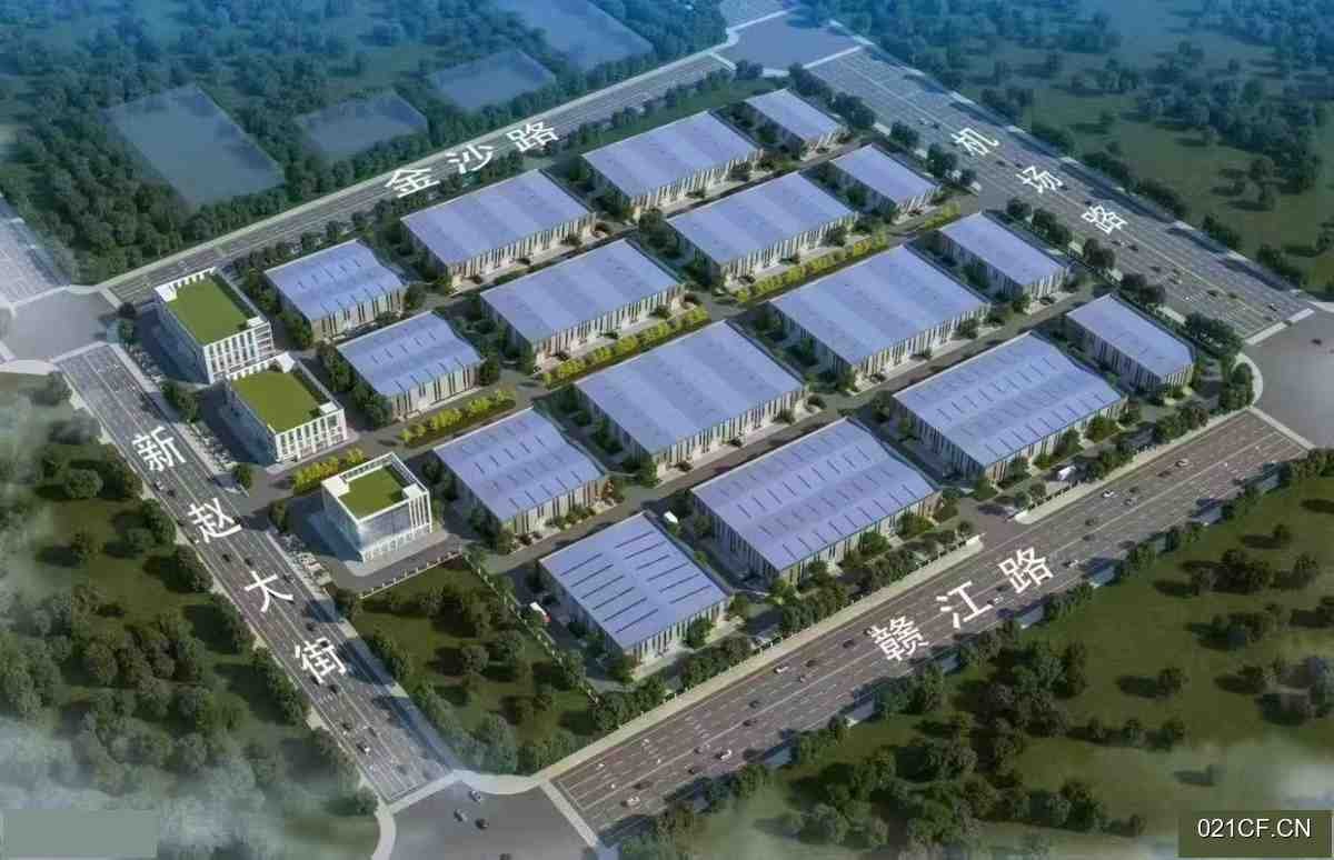 石家庄开发区经济技术开发区经开核心 红本 精工园区6000㎡全新层高10米厂房出售