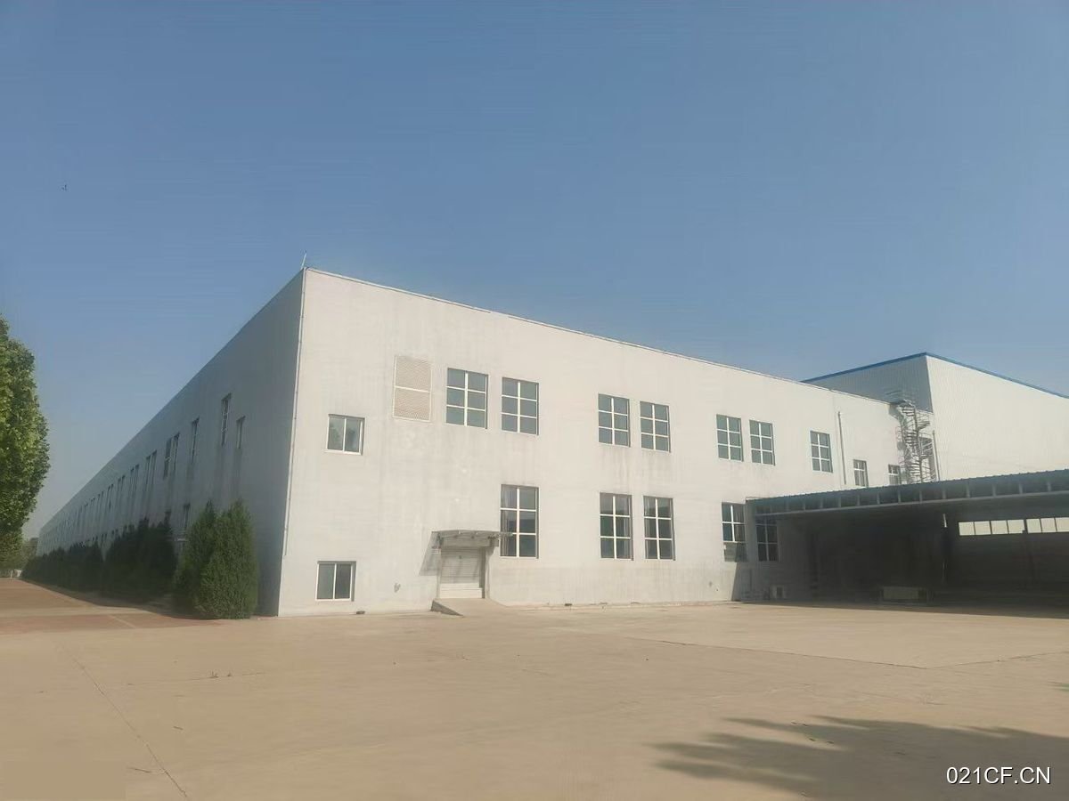 保定徐水高林村镇郎五庄村部分车间配有肉制品加工设备及85000㎡标准厂房多层大车进出厂房出租