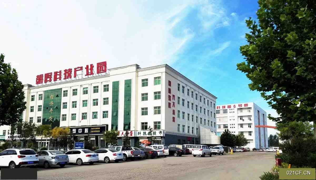 保定定州厂房出租实景图2