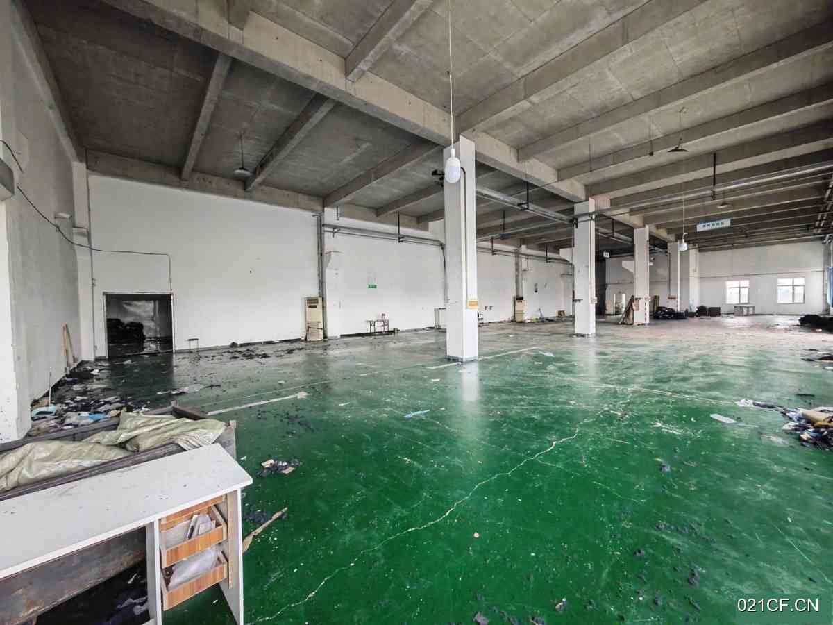 保定定州河北省定州市经济开发区长安安路19号高新区工业1200㎡单层大车进出交通便利厂房出租
