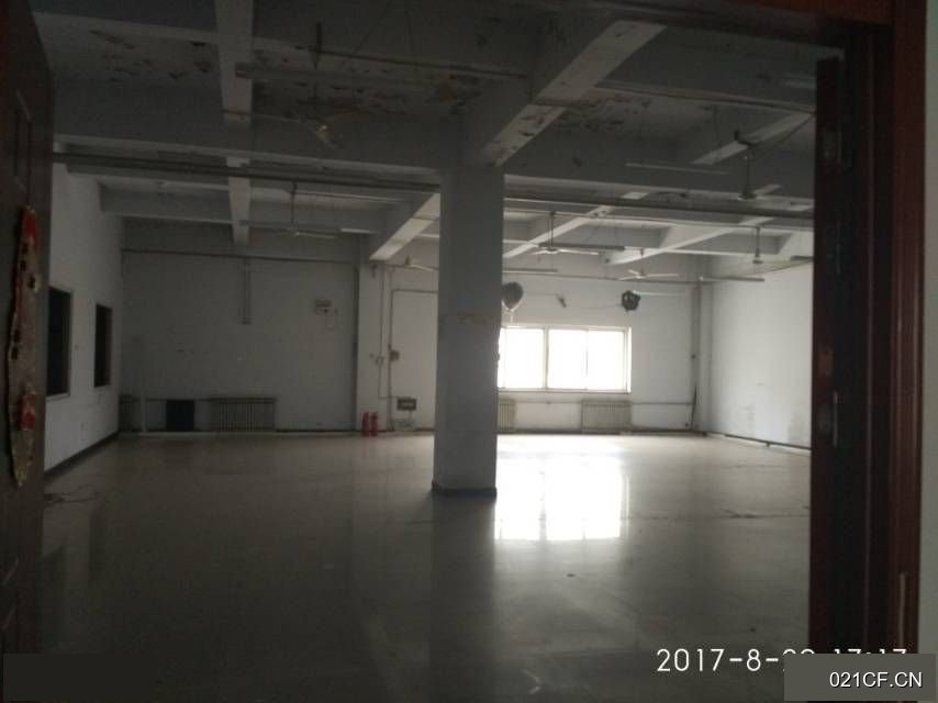 保定高开区厂房出租实景图2