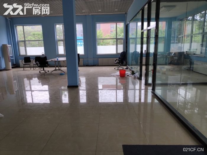 沈阳沈北虎石台租售小面积有装修手续齐全价格200㎡双层全新大车进出厂房出租