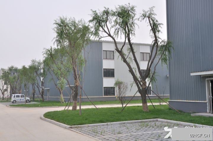 沈阳沈北蒲河库房楼300-价格便宜租售均2000㎡独门独院双层全新厂房出租