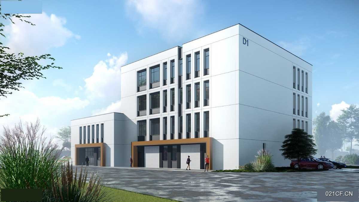沈阳浑南其他独栋楼 0公摊 低首付 地铁200㎡标准厂房出租