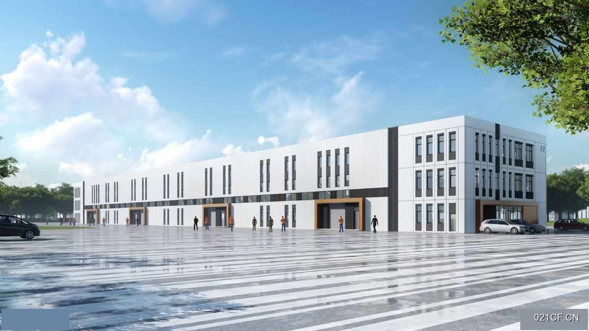 沈阳浑南二十一世纪广场首付90万  小户型  终生900000㎡标准厂房多层厂房出售