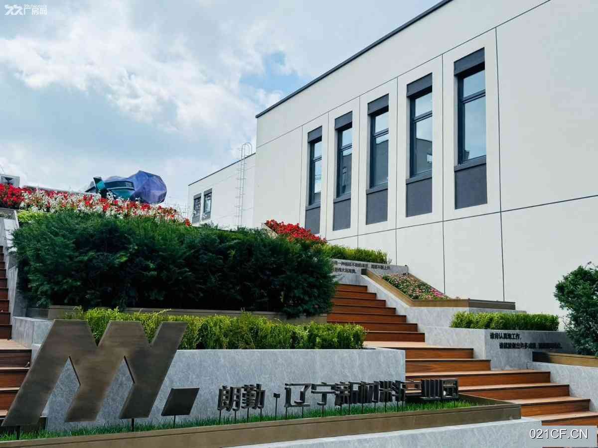 沈阳浑南其他区框架地铁食堂摆渡车520㎡独栋全新厂房出售