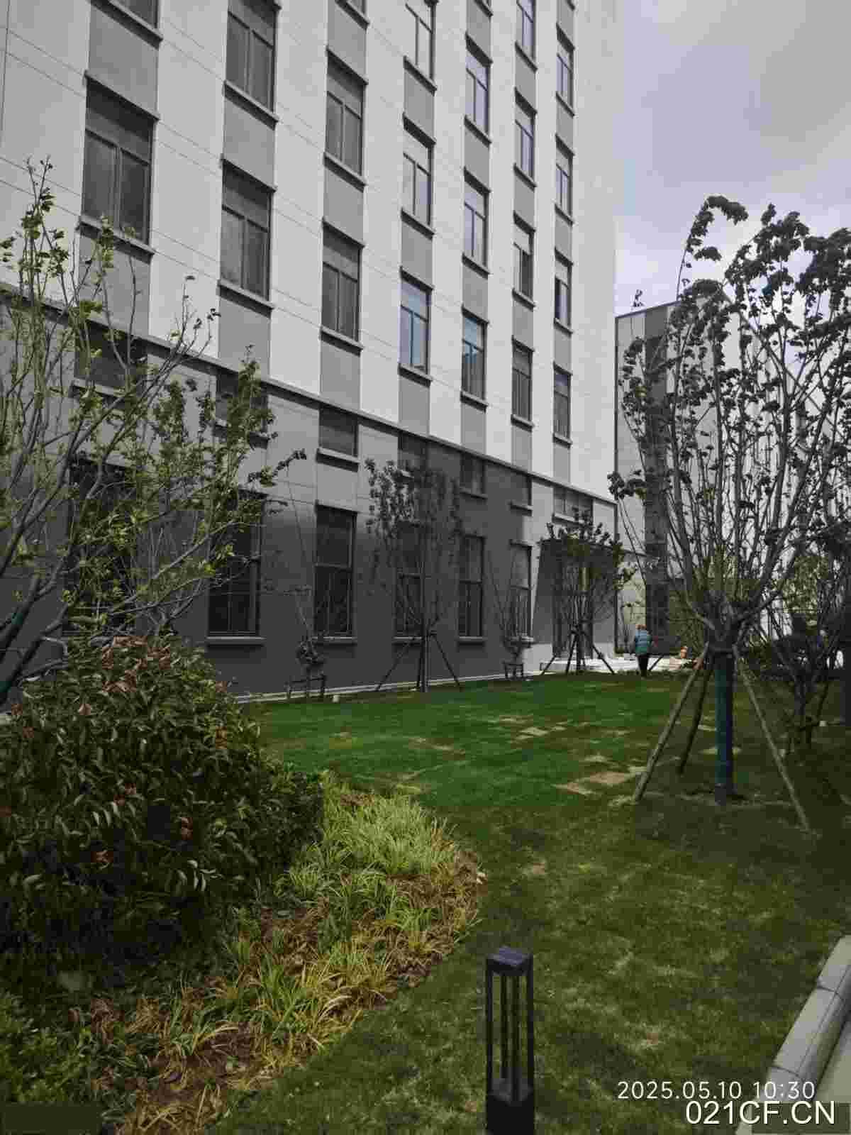 南京江宁湖熟镇研发生产 准现房 一层一户 1000㎡地铁全新交通便利厂房出售