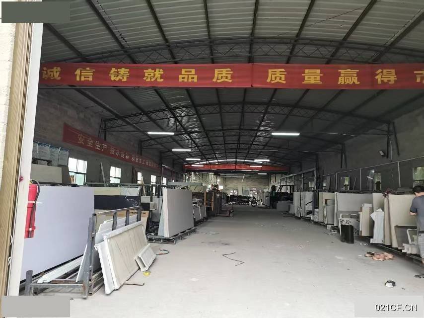 贵阳花溪厂房出租实景图2