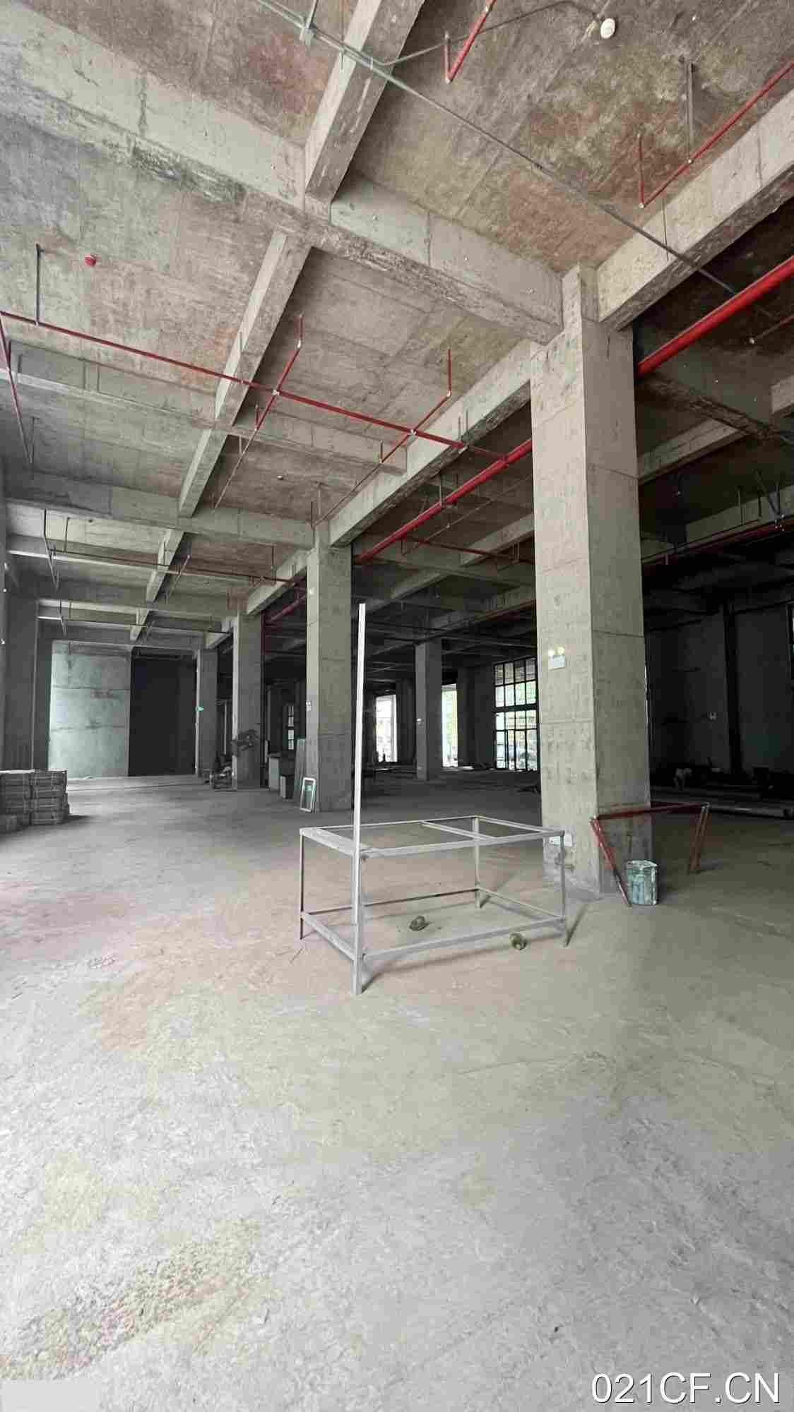 海口龙华滨海海南高标准食品加工园区80㎡独栋全新可分租厂房出租