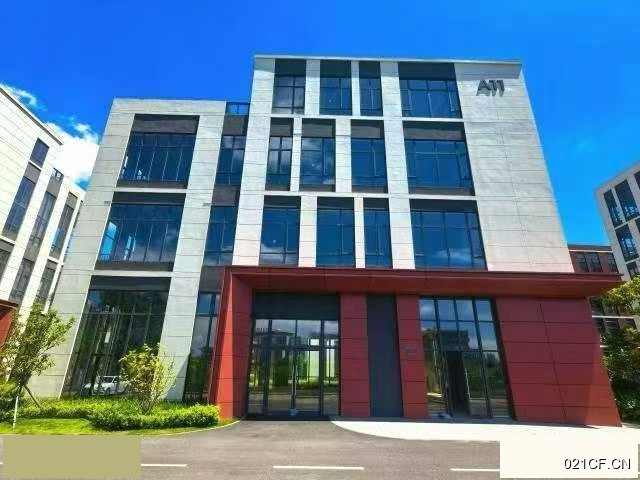 海口秀英上市国企园区可租可售可定制1777㎡独门独院标准厂房多层厂房出租