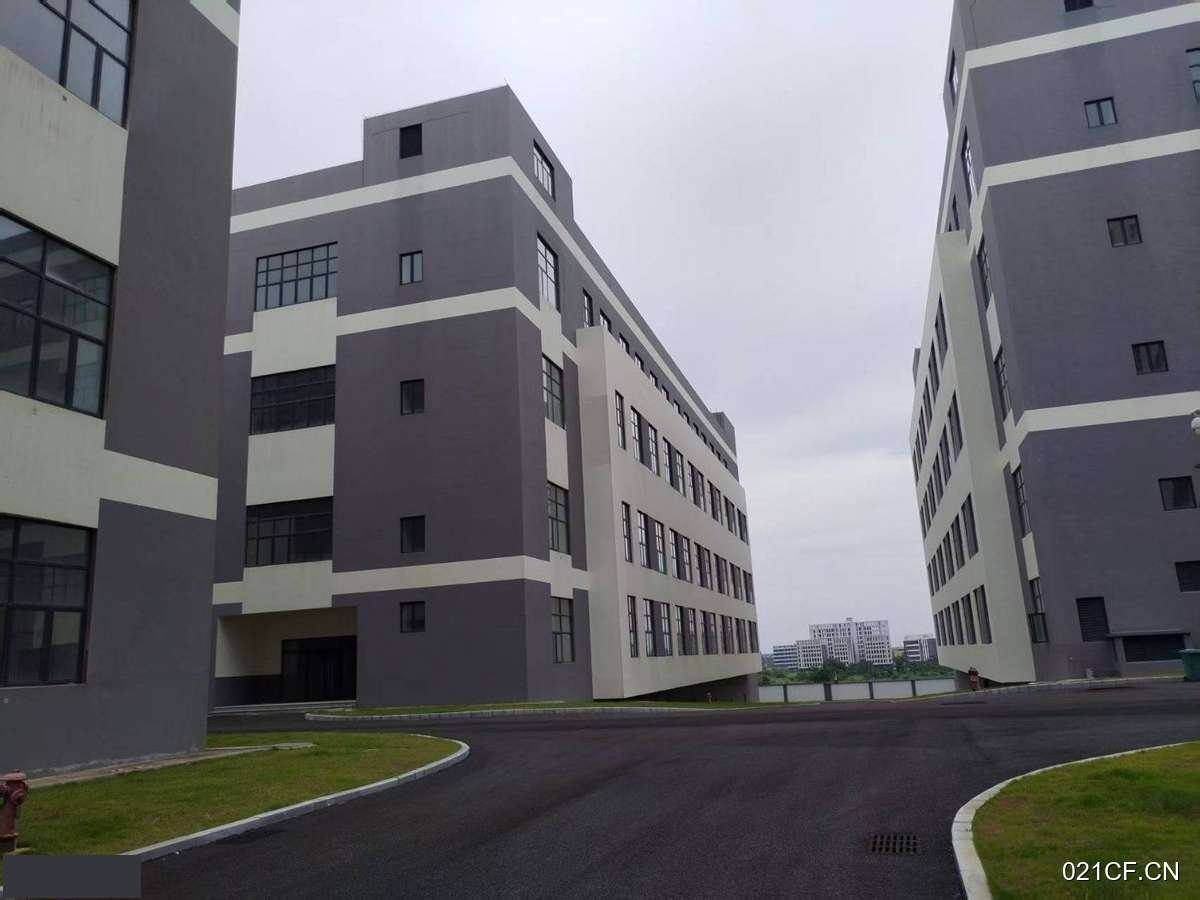 海口秀英海口高新区美安科技城高新区美安科技城高标准工业4200㎡层高6米多层厂房层厂房出售