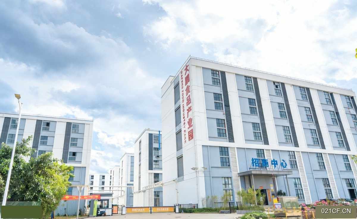 海口其他澄迈县老城区工业大道与美朗路交汇处蒸汽/燃气入园配套齐全食品入100000㎡全新可分租厂房出售