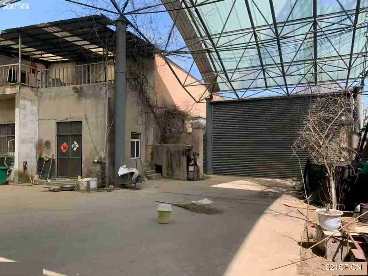 徐州铜山厂房出租实景图2