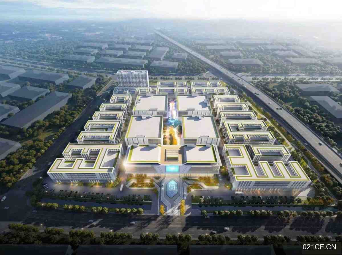 绍兴诸暨厂房出售实景图2
